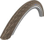 Schwalbe Külső 28x1, 40(622-37) Delta Cruiser Plus Act Hs431 Pg Sbc Ref Barna 775g25/7