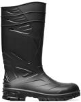 Exena DEVIL black S5 SRC magasszárú csizma (EXE-DEVIL-BLACK-47)