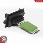 ESEN SKV Odpor vnútorného ventilátora ESEN SKV 95SKV053 (95SKV053)