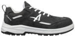 Albatros Vector BLK Low S3 FO SR munkavédelmi cipő (ALB-647300-35) - ezermesterszerszam