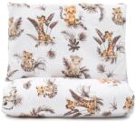 New Baby Gyerek ágynemű - Safari barna