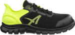 Albatros Octane yellow S1PS SR munkavédelmi cipő (ALB-647200-43) - ezermesterszerszam