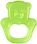 BabyOno Tether hűtő medve - zöld