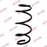 KYB Pružina podvozku KYB RA1689 (RA1689)