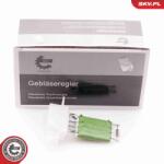 ESEN SKV Odpor vnútorného ventilátora ESEN SKV 94SKV047 (94SKV047)