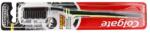 Colgate Periuta de dinti Colgate adulti Double Action Medium Charcoal