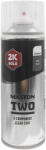Maston Kétkomponensű 2K színtelen lakk (fényszóró polírozáshoz) 400ml Maston CR20033332