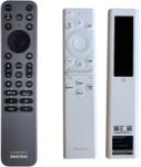 GENERAL SAMSUNG BN59-01391A - telecomandă compatibilă de marcă General metalic cu iluminare de fundal