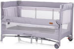 Chipolino Glory multifunkciós utazóágy - cloud - aprotalpak