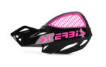  Acerbis uniko kézvédő , fekete - pink (0009846-723)