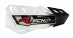  Racetech flx adjustable kézvédő, fehér (1086018003)
