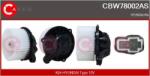 CASCO Vnútorný ventilátor CASCO CBW78002AS (CBW78002AS)