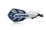  Acerbis K-Future kézvédő, fehér-sötétkék (0024297-879)