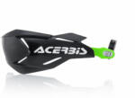  Acerbis X-Factory kézvédő, fekete-fluo zöld (0022397-719)