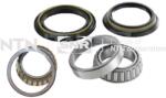SNR Súprava ložísk kolesa SNR R141.12 (R141.12)