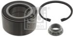 Febi Bilstein Súprava ložísk kolesa FEBI BILSTEIN 23928 (23928)