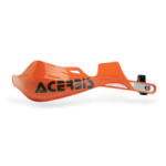  Acerbis Rally Pro kézvédő, narancs (0013054-010-098)
