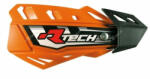  RACETECH Flx Adjustable kézvédő, narancs (1086018001)