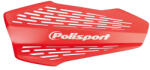  Polisport Mx Force kézvédő, piros (1109861007)