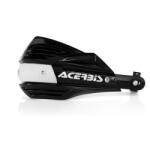  Acerbis X-Factor kézvédő , fekete (0017557-090)