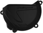  Polisport Kuplungfedél Védő (dekli) Yamaha Yz 250 '04-'23 Fekete Szín (8463700001)