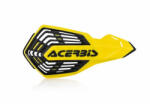 Acerbis x - future kézvédő, sárga/fekete (0024296-279)