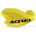  Acerbis X-Force kézvédő , sárga (0013709-060)