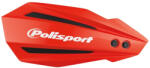  Polisport Kézvédő (handbary) Bullit Modell Univerzális 22/28-as Rögzítőkészlettel Honda Cr '07-'26, Cr450f '09-'20 Piros Színben (8308500026)