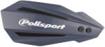  Polisport Kézvédő (handbary) Bullit Modell Univerzális 22/28mm-es Rögzítő Készlettel Beta Rr '12-22', Szürke Színben (8308500005)