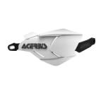  Acerbis x - factory kézvédő, fehér/fekete (0022397-237)