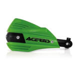  Acerbis x - factor kézvédő , zöld (0017557-130)