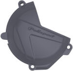  Polisport Kuplungfedél Védő (dekli) Ktm Sx-f/xc-f 250/350 '16-'22; Exc-f 250/350 '17-'23; Husqvarna Fc/fx 250/350 '16-'22, Fe 250/350 '17-'18 Szürke Szín (8460400005)