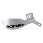  Acerbis Minicross Rally kézvédő, fehér színben (0005511-030)