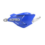  Acerbis X-Factory kézvédő, kék-fehér (0022397-245)