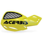  Acerbis uniko kézvédő , sárga/fekete (0009846-060)