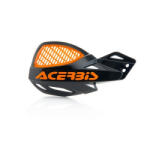 Acerbis Uniko kézvédő , fekete-narancs (0009846-313)
