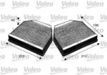 VALEO Filtru, aer habitaclu VALEO 715621 (715621)
