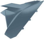  Polisport Légszűrőház (airbox) Védő Beta Rr250/300 2t 350/400/450 4t '20-'22 Nardo Szürke Szín (8425600003)