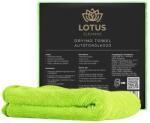 Lotus Cleaning Autótörölköző Zöld - 600 GSM (LO500000056)