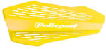  Polisport Mx Force kézvédő, sárga (1109861004)
