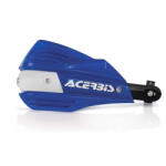  Acerbis X-Factor kézvédő , kék (0017557-040)