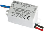 Kanlux 1440 ADI 350 ledműködtető 1x3W (1440) - hejovill