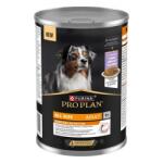 PRO PLAN Adult All Size Everyday Nutrition Turkey - konzerv kutyák számára 400 g