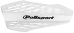  Polisport Mx Force kézvédő, fehér (1109861002)