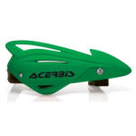  Acerbis tri fit kézvédő, zöld (0016508-130)