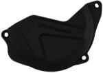  Polisport Kuplungfedél Védő (dekli) Honda Crf 450r '10-'16 Fekete Szín (8446900001)
