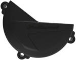  Polisport Kuplungfedél Védő (dekli) Sherco Se-f 250/300 '14-'23 Fekete Szín (8467200001)
