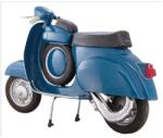 SERIE PRO Versenykipufogó Vespa 90, R, SS, 100, 125 VMA1T motorokhoz SERIE PRO Kipufogók és alkatrészeik Kipufogók Robogó kipufogók (tuning)