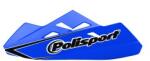 Polisport qwest kézvédő, kék (0635-1260)