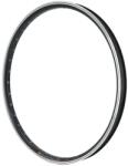 VELOX MTB felni 24" KARGO 25C fekete, 32 küllős, dupla falú VELOX Bicikli alkatrészek Kerékpár alkatrészek Kerékpár kerekek